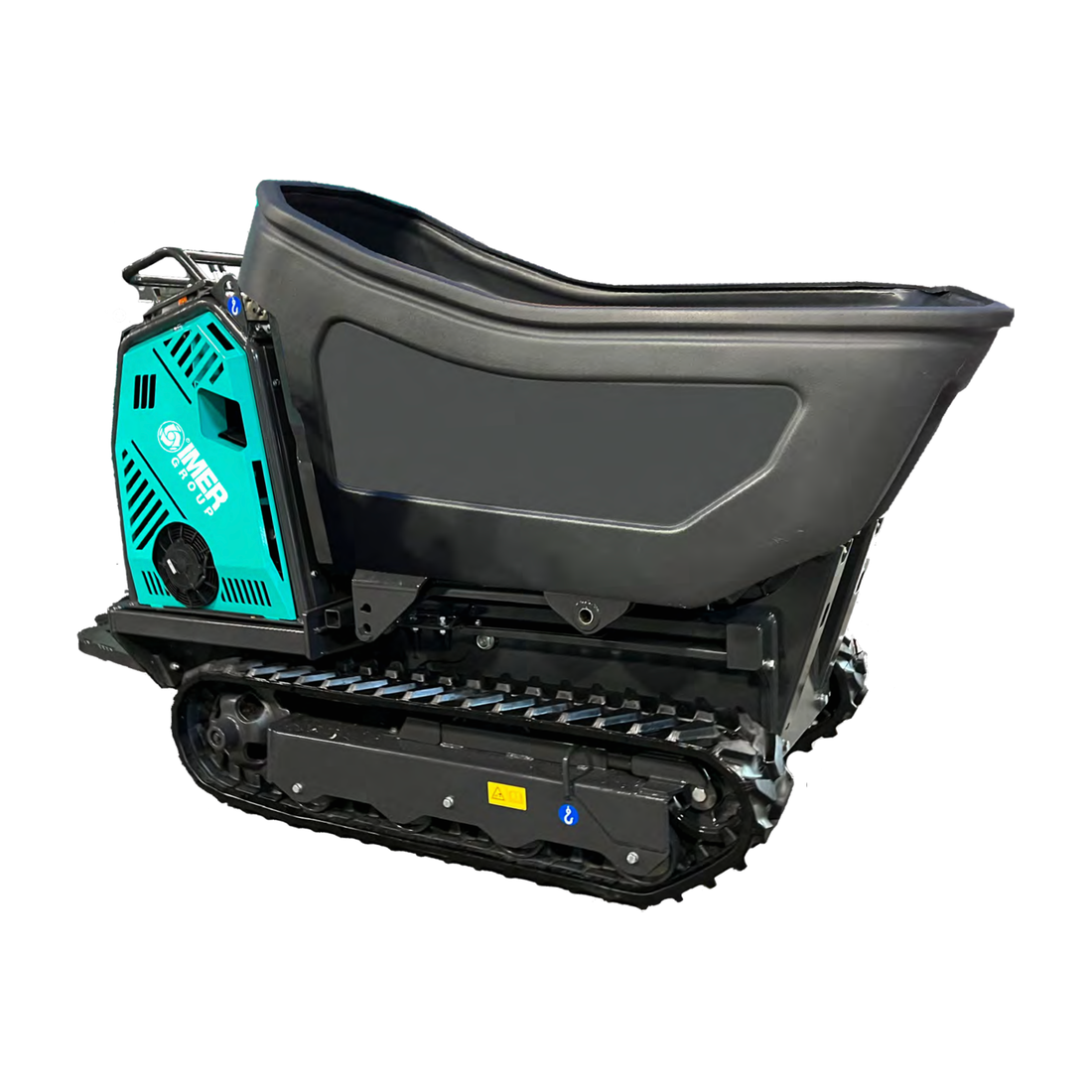 IMER Tracked Concrete Buggy | 2205 lbs Operating Load | Tracker 1624 511000