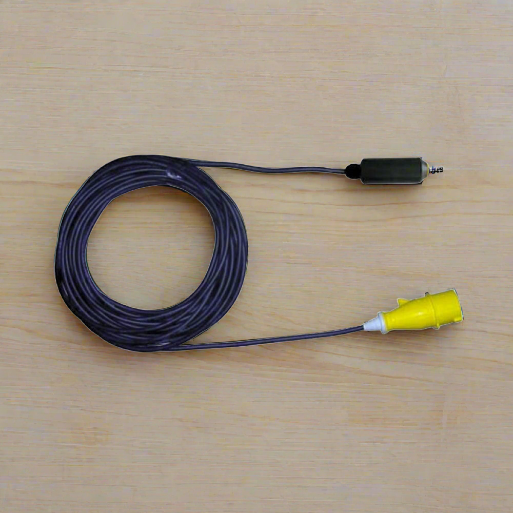 IMER 120" Remote Control Cable 1107574