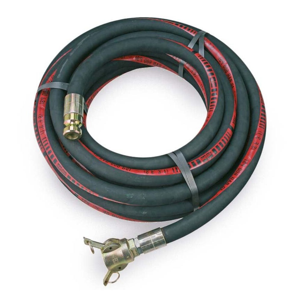 IMER 16" x 35mm male to 25mm male Material Hoses 1107074