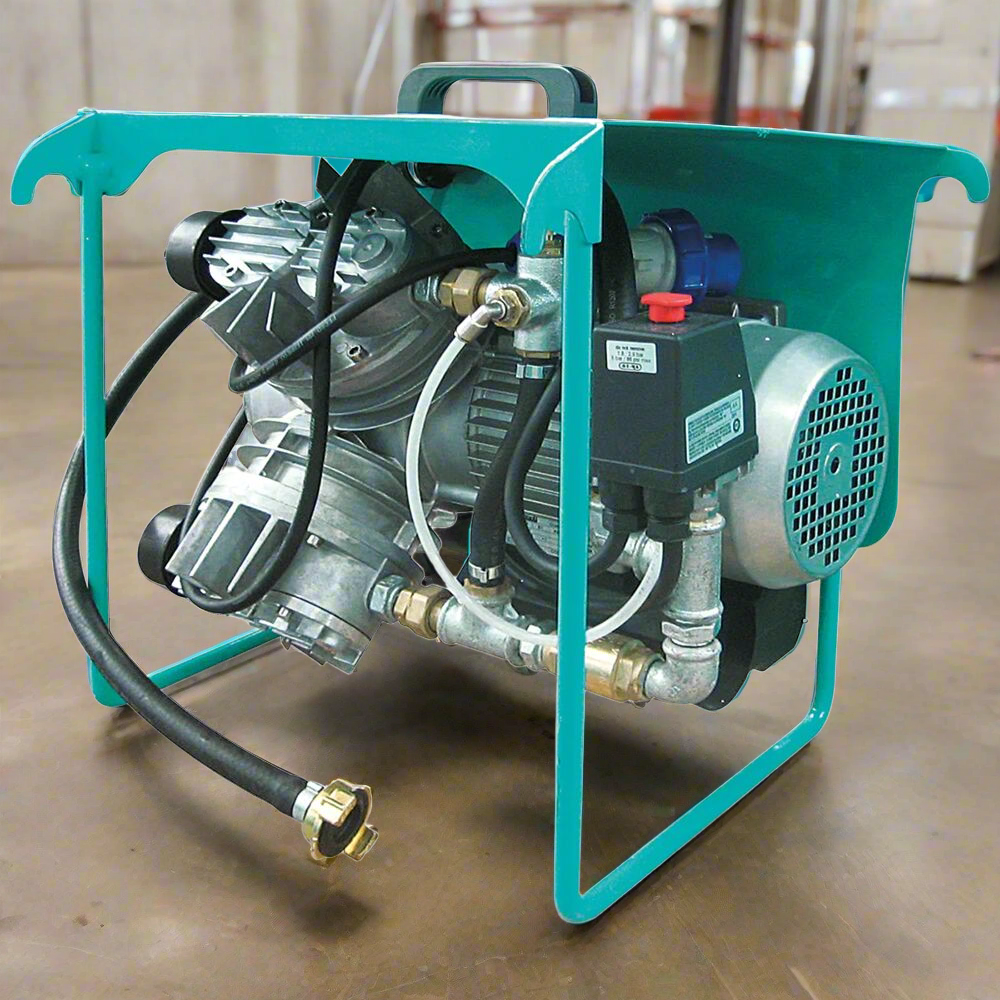 IMER Mighty Small 50 Modular Air Compressor 1107546