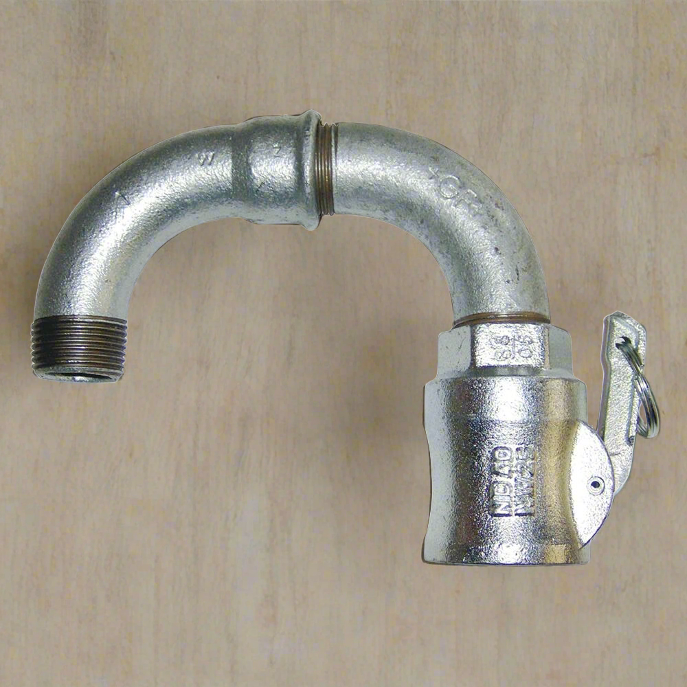 IMER Pipe hook for Small 50 1107570