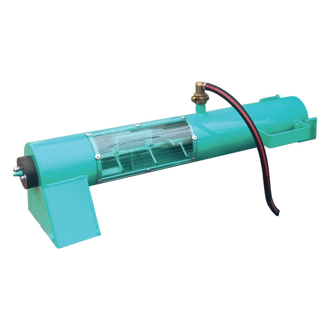 IMER Spin 30 Plus Mixer | 3 HP | Single Phase | 1106152