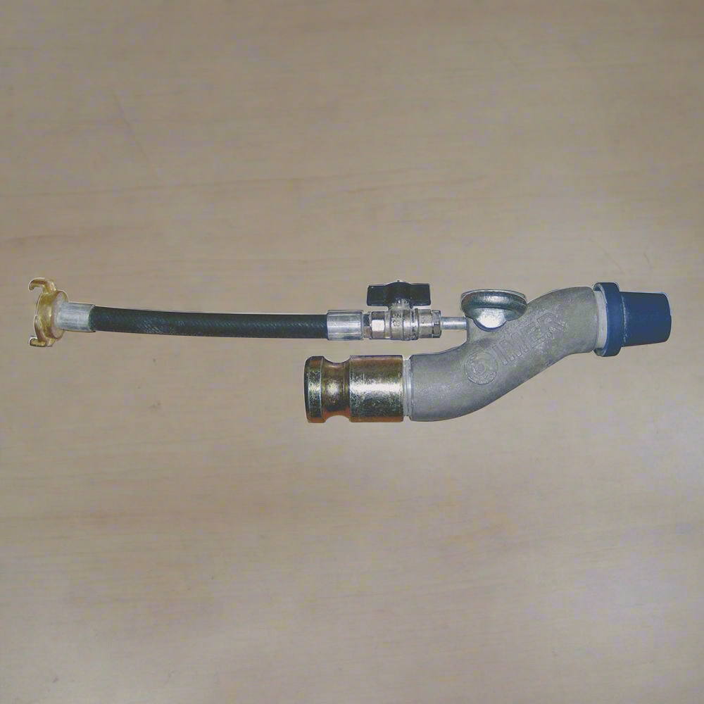 IMER Spray Gun 35mm male - 1107577