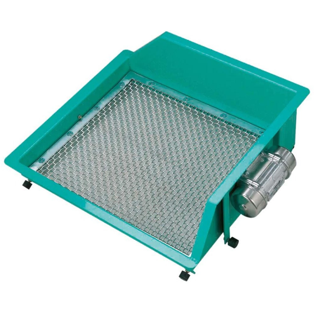 IMER Vibrating Screen for Mighty Small 50 Pump 1107548