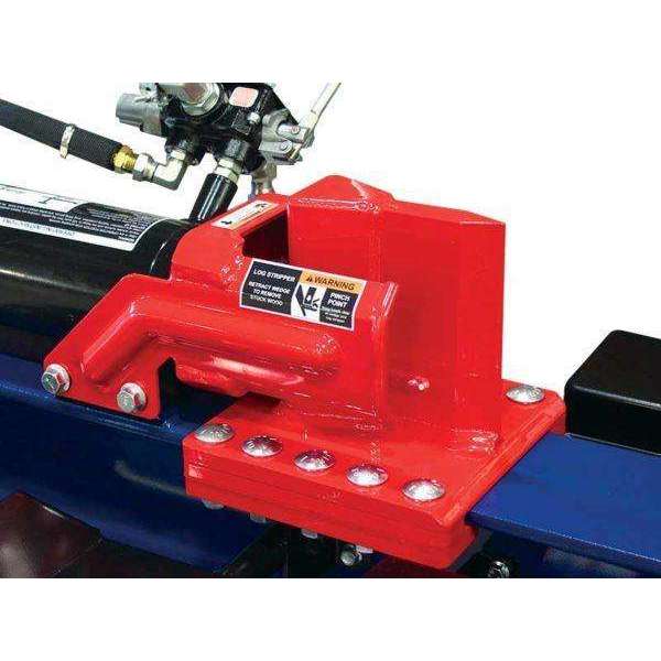 Iron and Oak Vertical Horizontal 30 Ton Log Splitter
