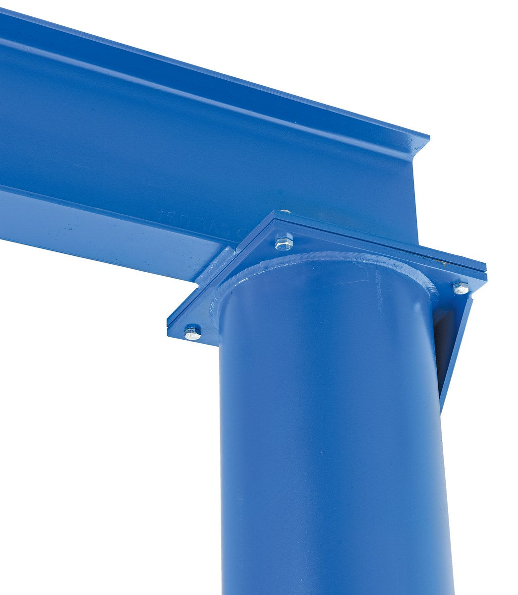 Vestil Floor Mounted Jibs