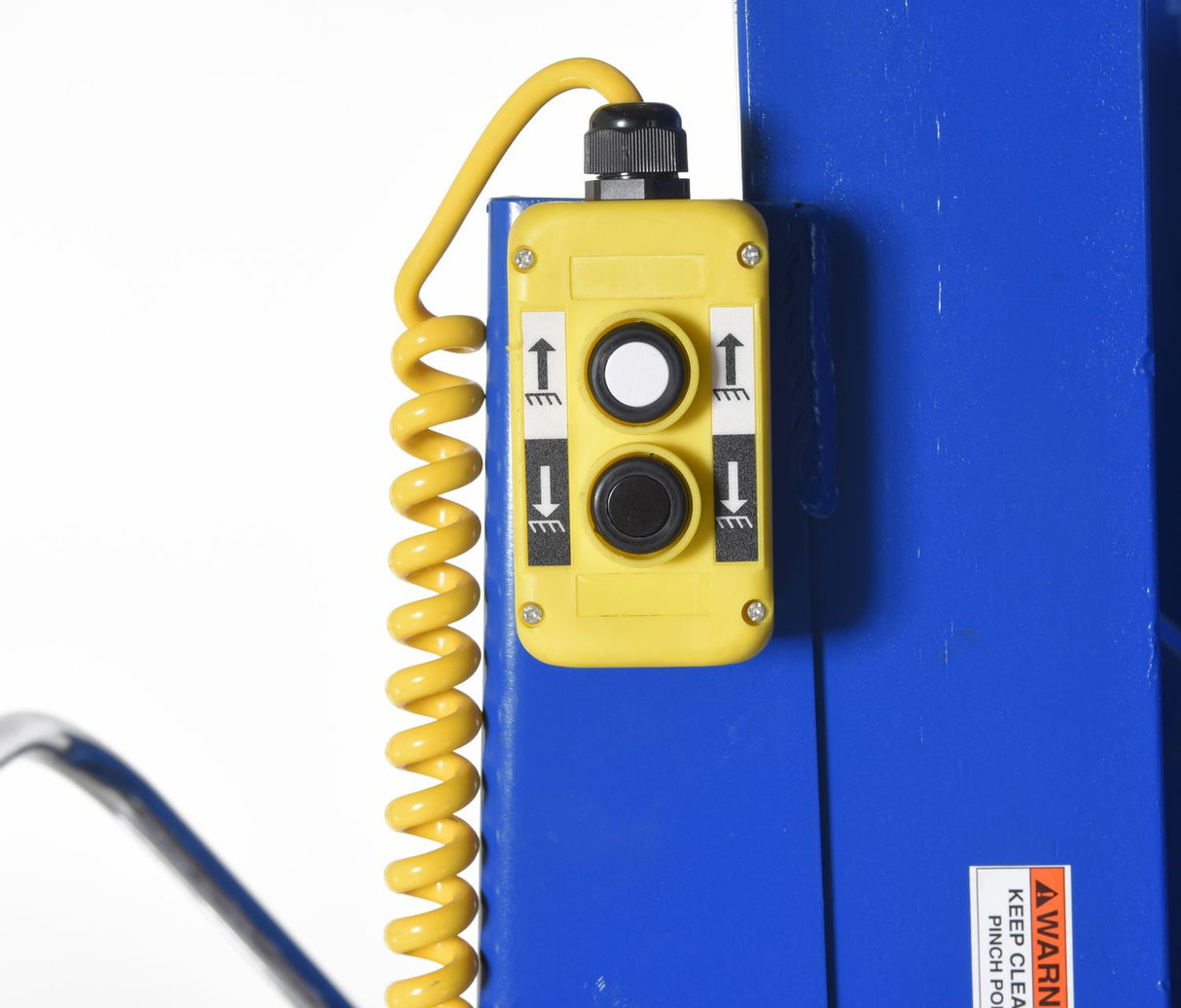 Vestil Multi-Purpose Tote Dumpers