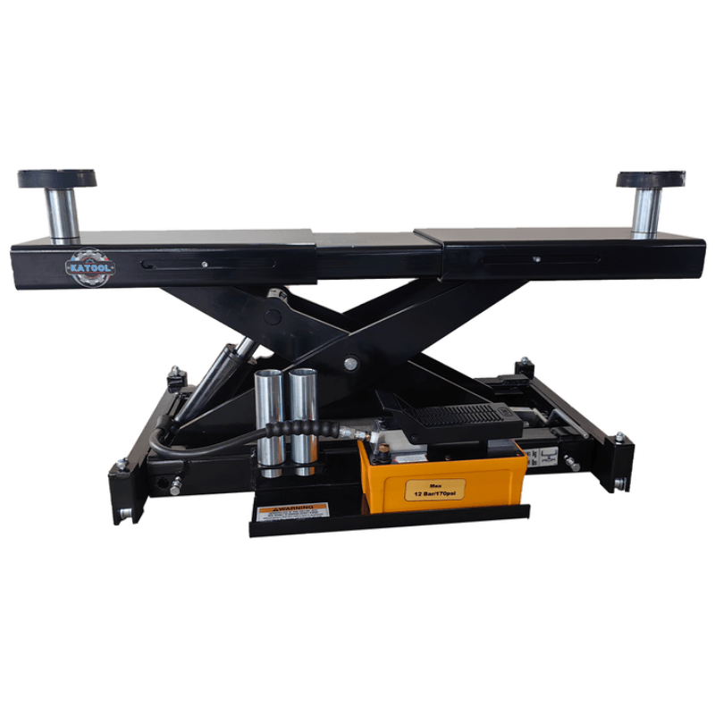 Katool RJ70 7,000 lbs Lifting Capacity Rolling Jack
