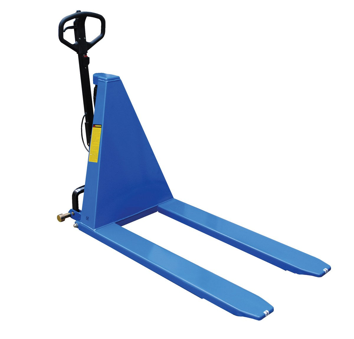 Vestil Dual Power Tote Lifter