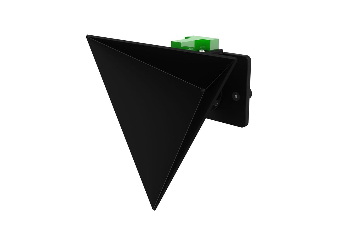 Launch Tech USA Radar 3 in 1( ACC+Doppler+Corner Reflector) Set with Bags