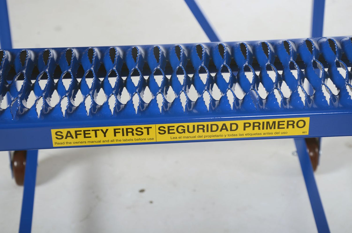 Vestil Maintenance Ladders