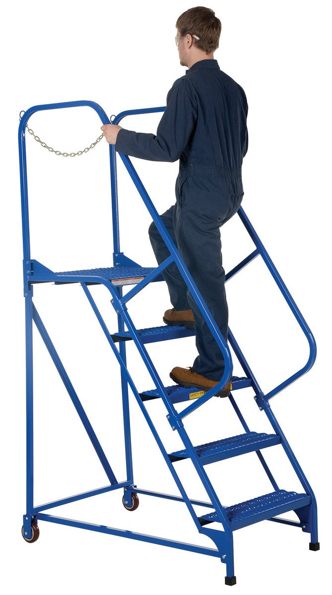 Vestil Maintenance Ladders