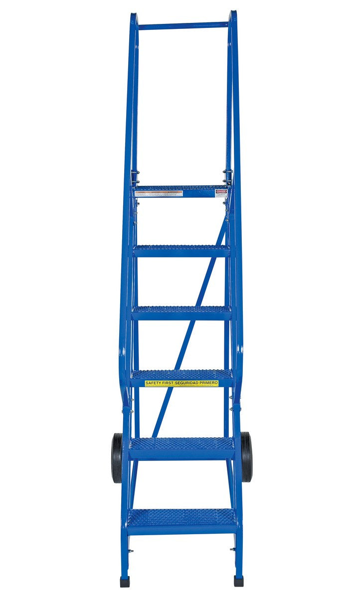 Vestil Roll-A-Fold Ladders