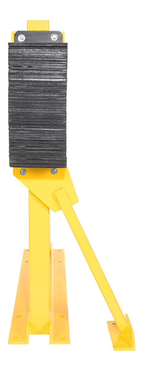 Vestil Loading Dock Guard