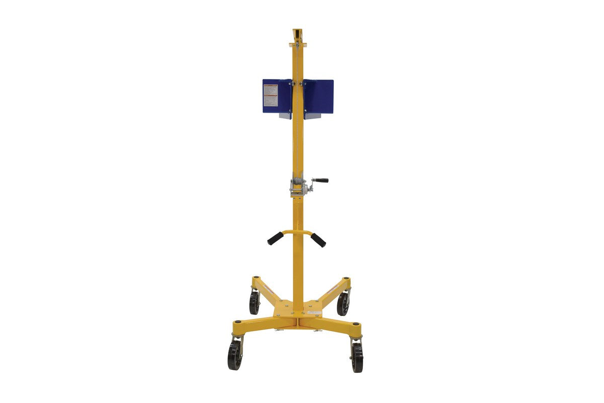 Vestil Portable Worksite Lift