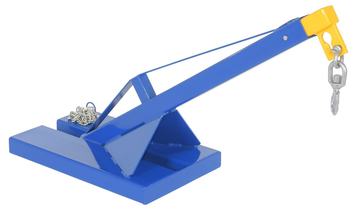 Vestil Bulk Bag Lifters