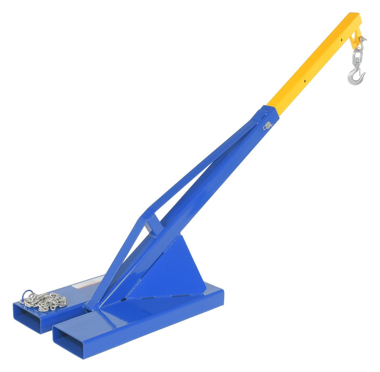 Vestil Bulk Bag Lifters