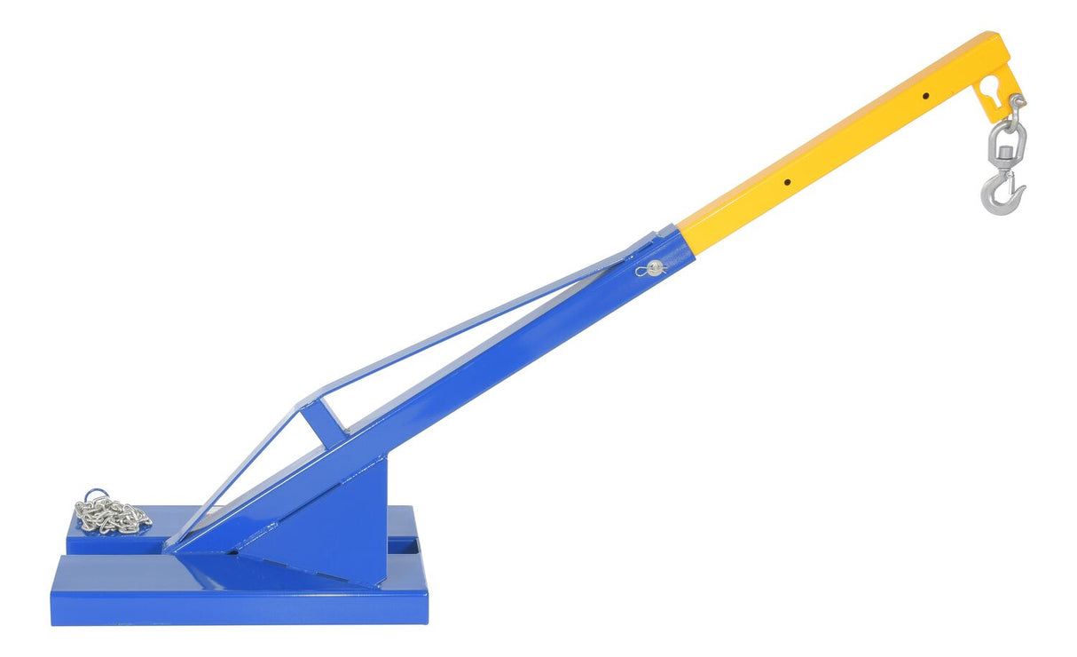 Vestil Bulk Bag Lifters