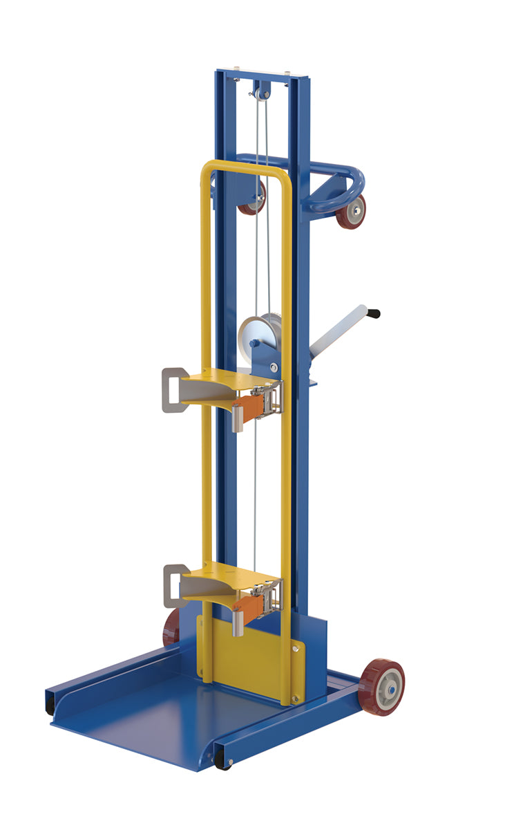 Vestil Cylinder Lifter/Transporter