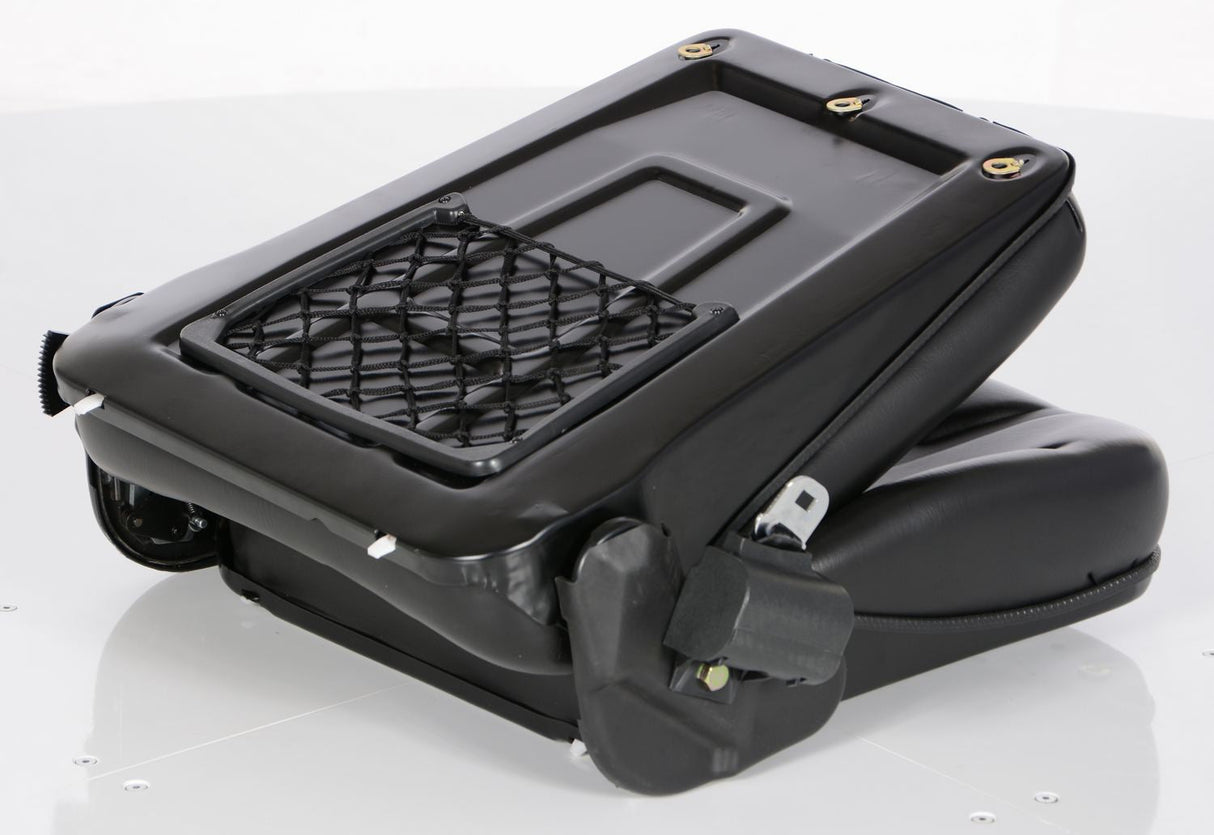 Vestil Fork Truck Seats and Accessories