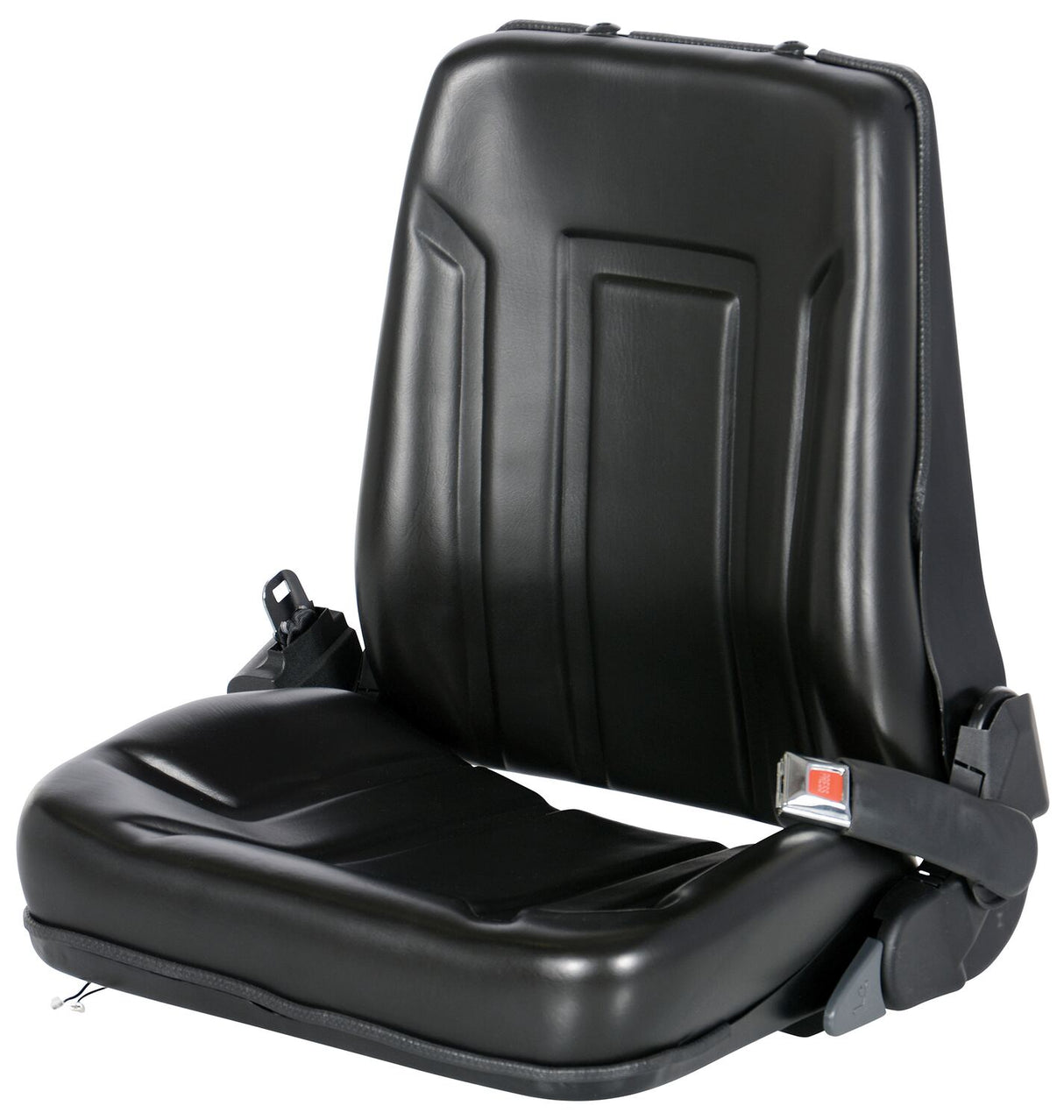 Vestil Fork Truck Seats and Accessories