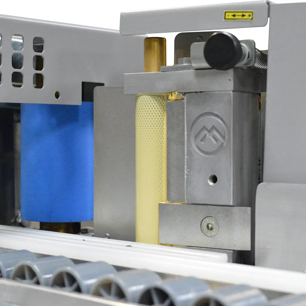 Maksiwa Cabinet Edge Bander With Extension Table