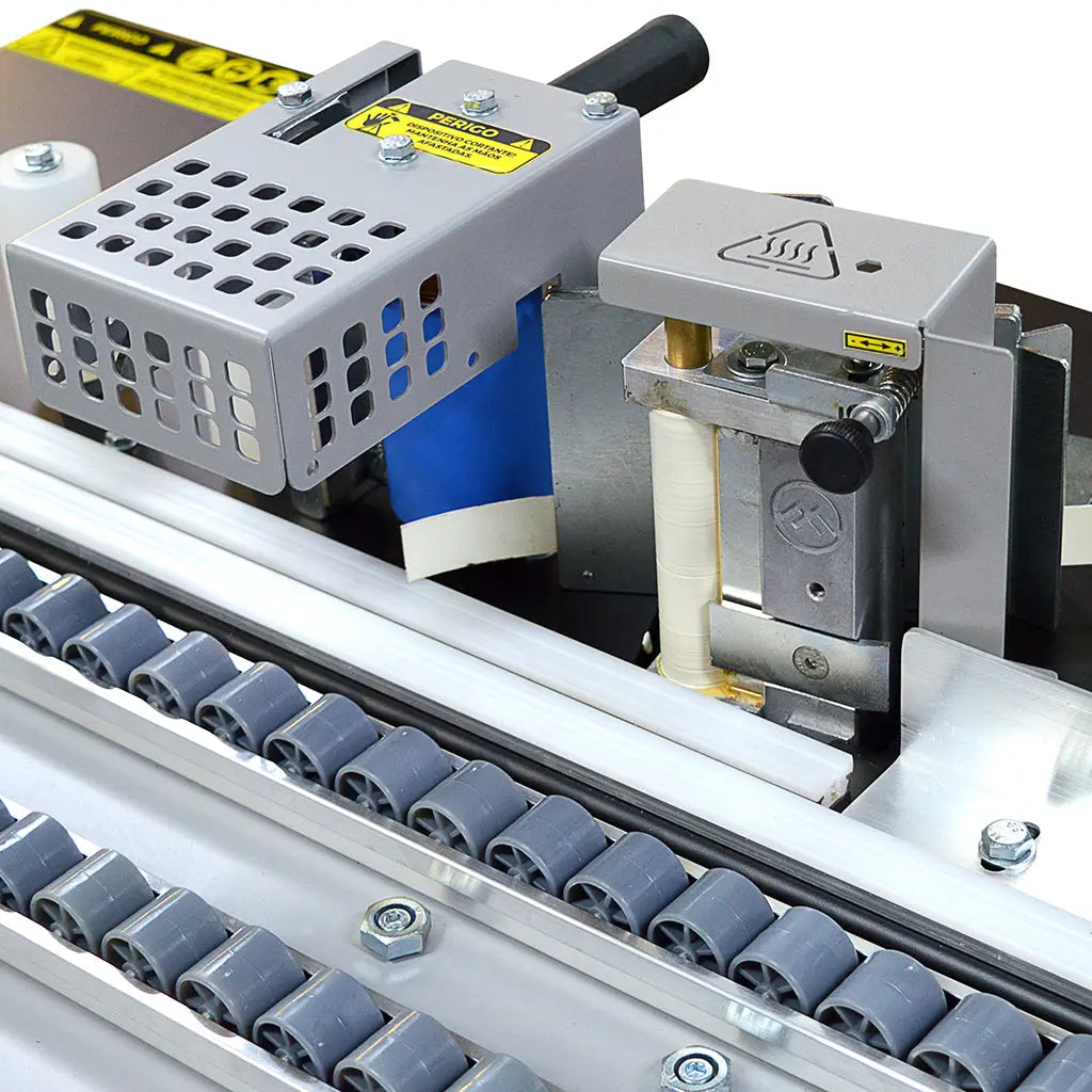 Maksiwa Cabinet Edge Bander With Extension Table