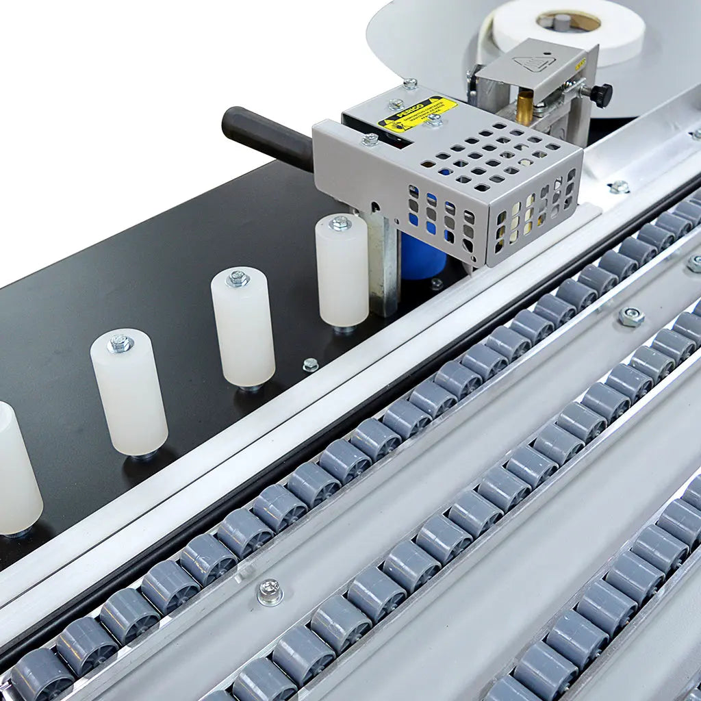 Maksiwa Cabinet Edge Bander With Extension Table