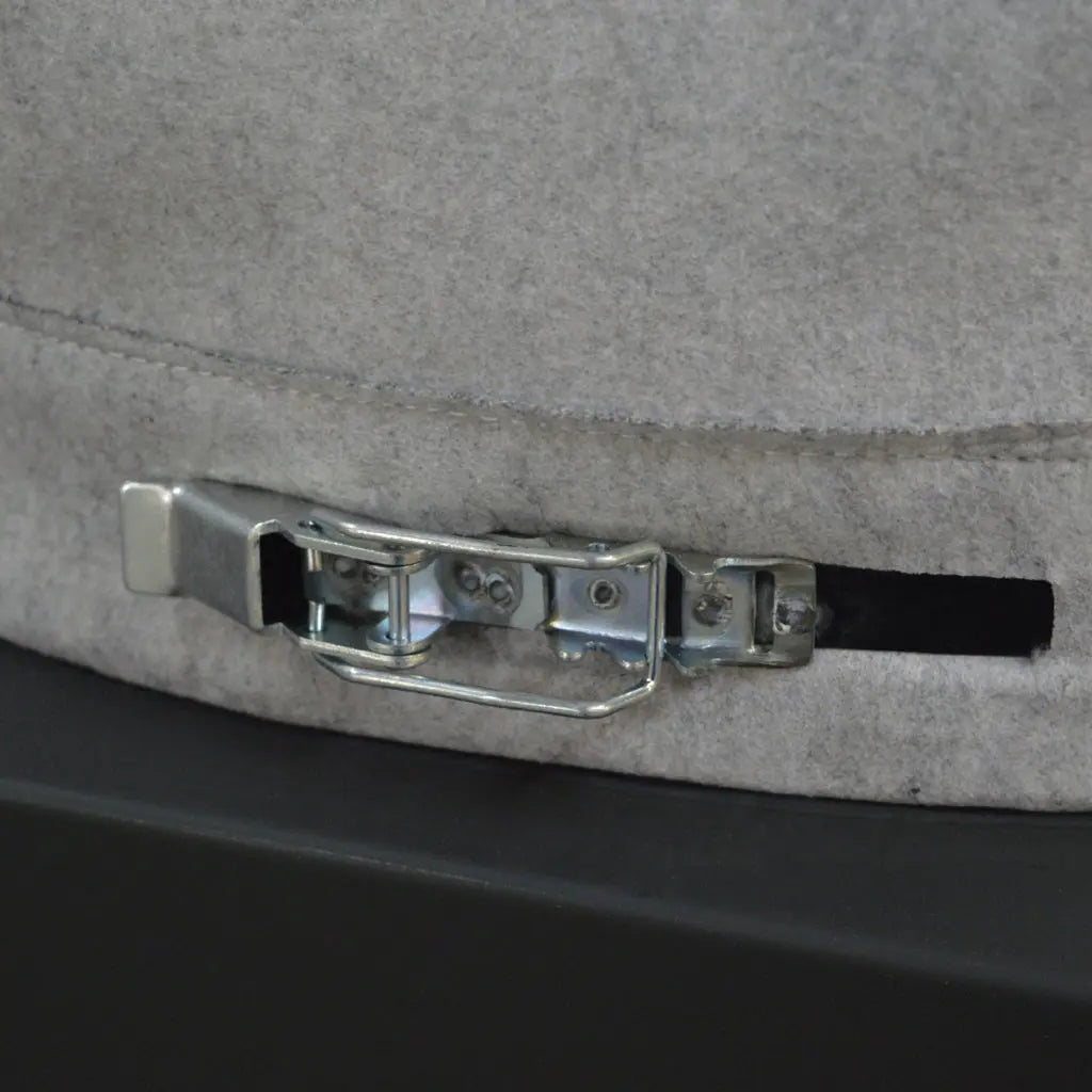 Maksiwa Dust Collector 5HP - 5 Entries 3 Phase