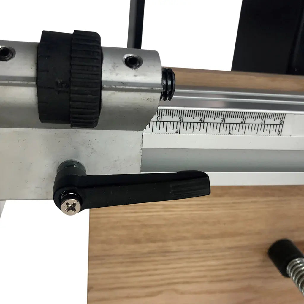 Maksiwa Line Boring 13 Spindle Pneumatic