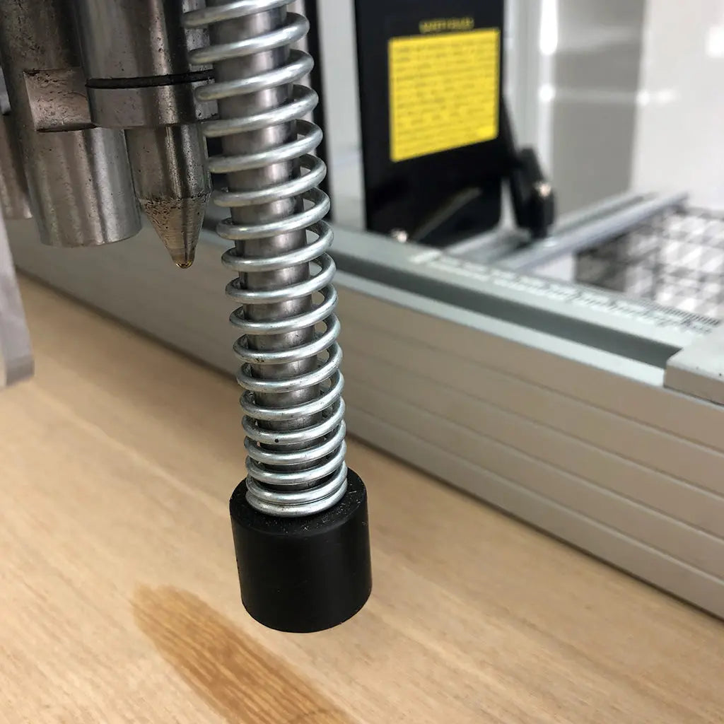 Maksiwa Line Boring 13 Spindle Manual