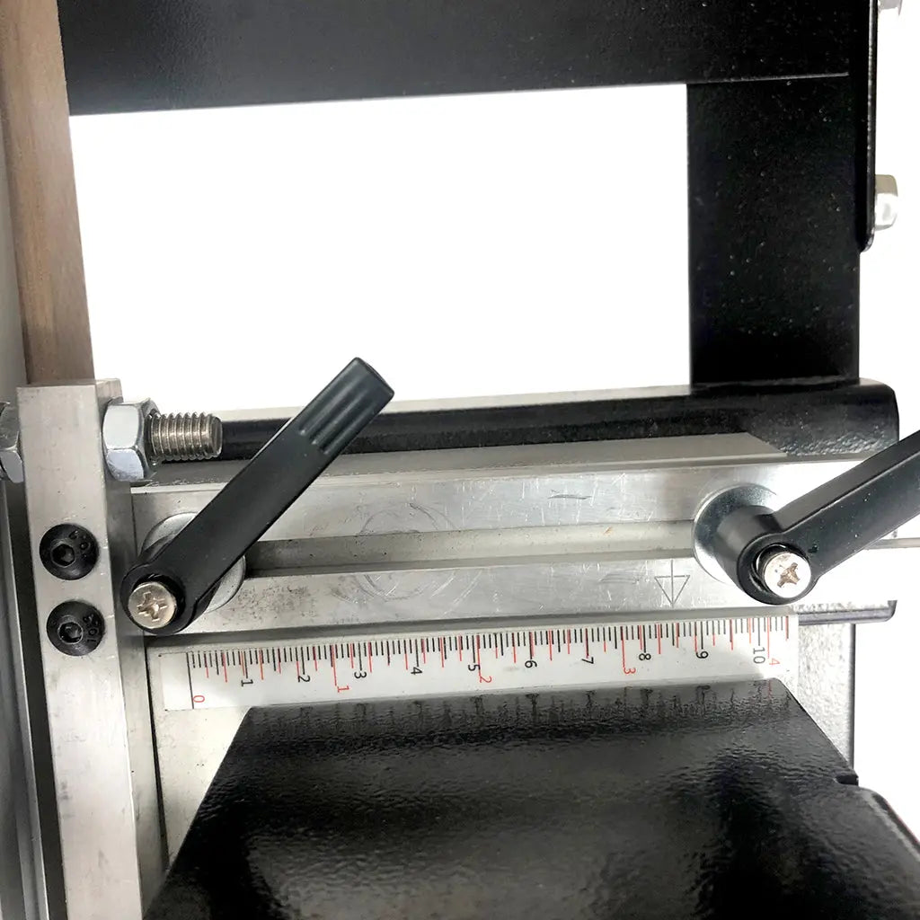 Maksiwa Line Boring 13 Spindle Manual