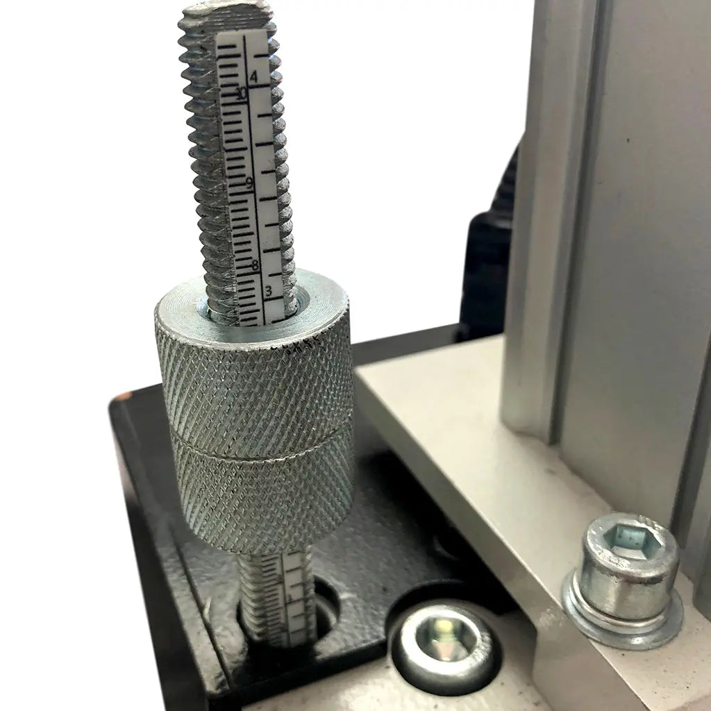 Maksiwa Line Boring 13 Spindle Manual