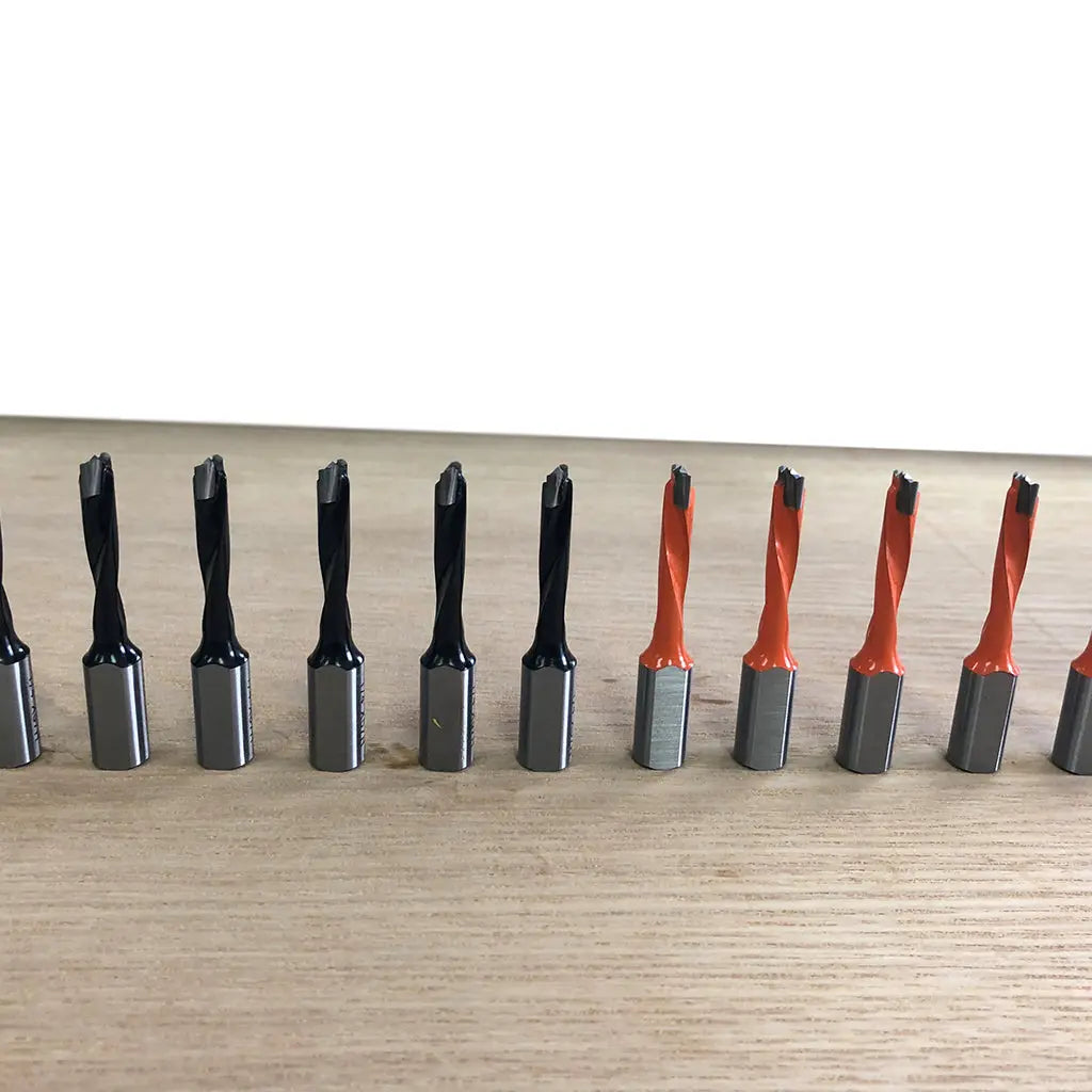 Maksiwa Line Boring 13 Spindle Manual