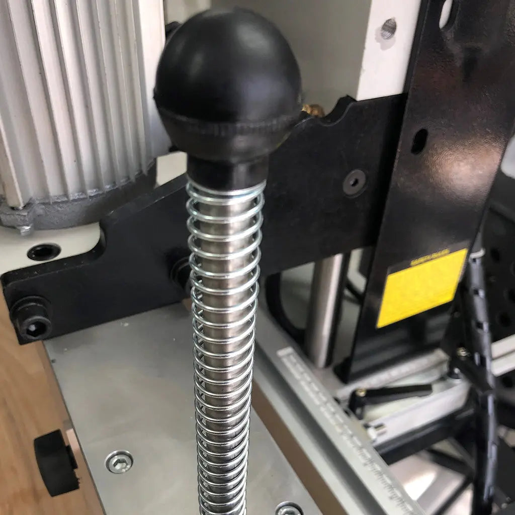 Maksiwa Line Boring 13 Spindle Manual