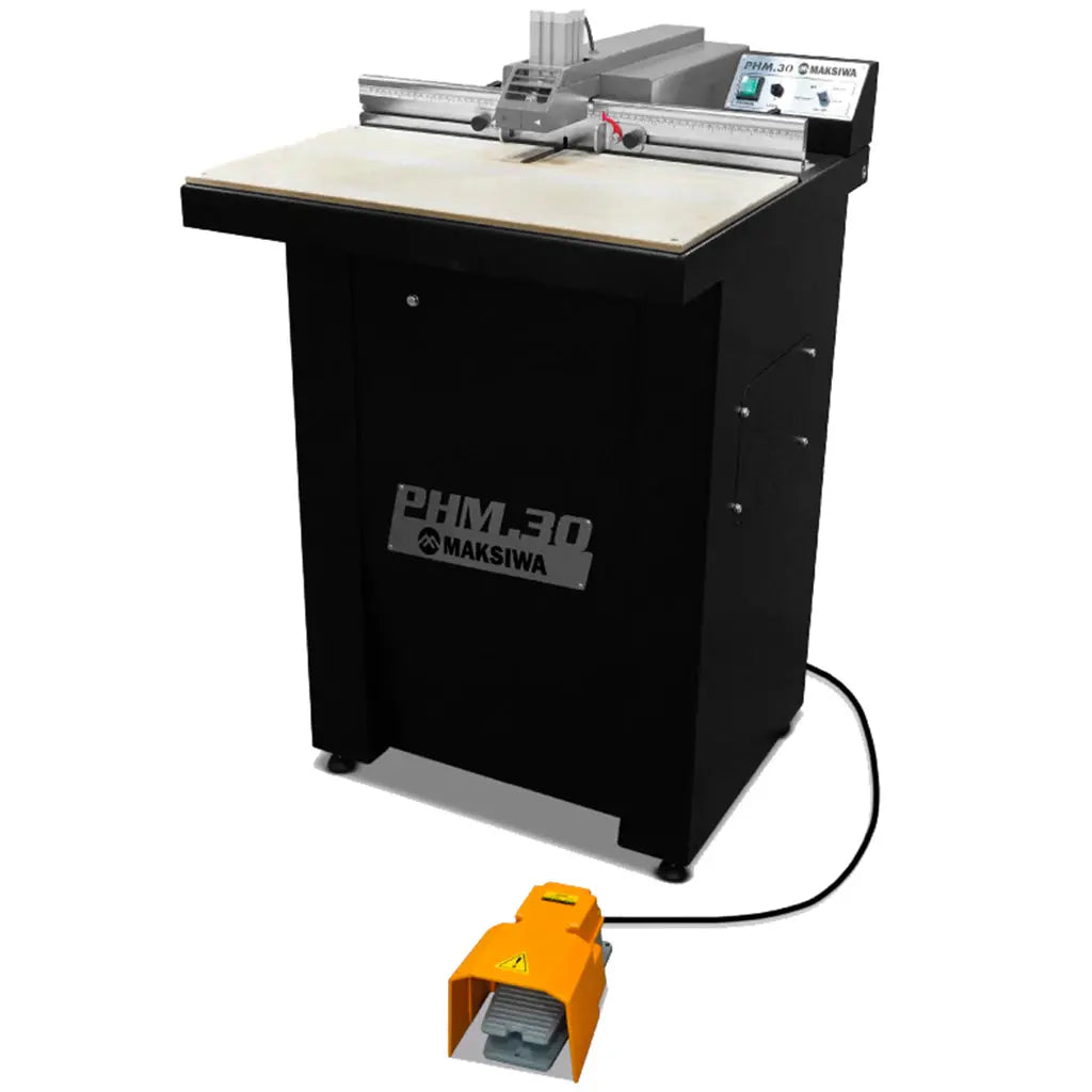 Maksiwa Pocket Hole Machine PHM.30