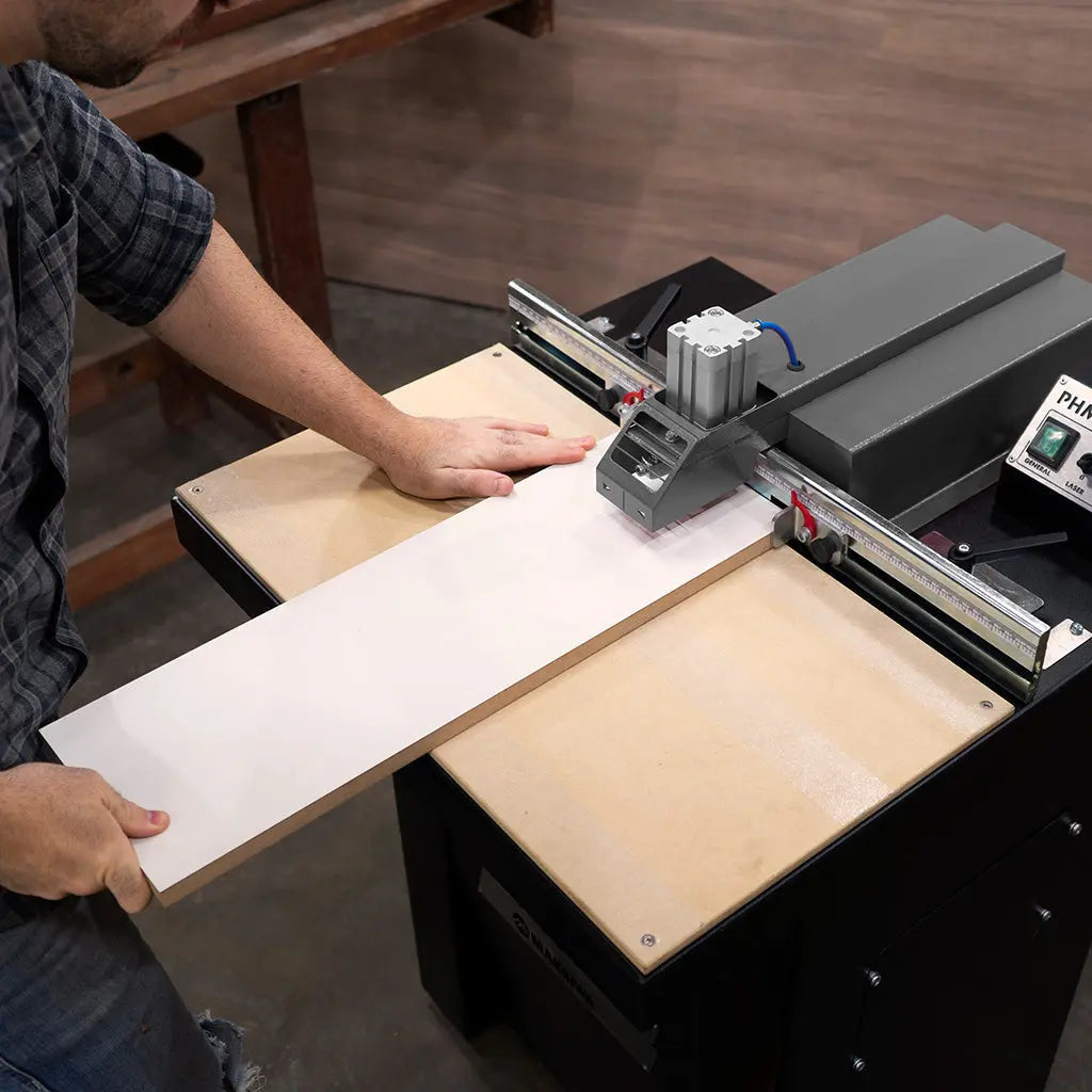 Maksiwa Pocket Hole Machine PHM.30