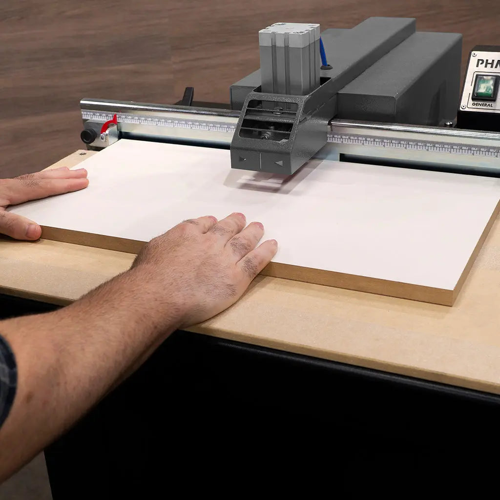 Maksiwa Pocket Hole Machine PHM.30