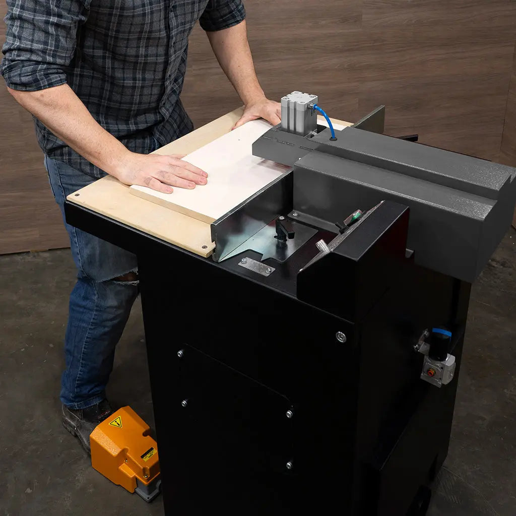 Maksiwa Pocket Hole Machine PHM.30