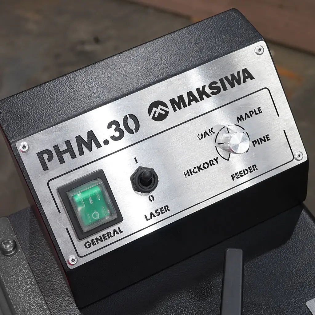 Maksiwa Pocket Hole Machine PHM.30
