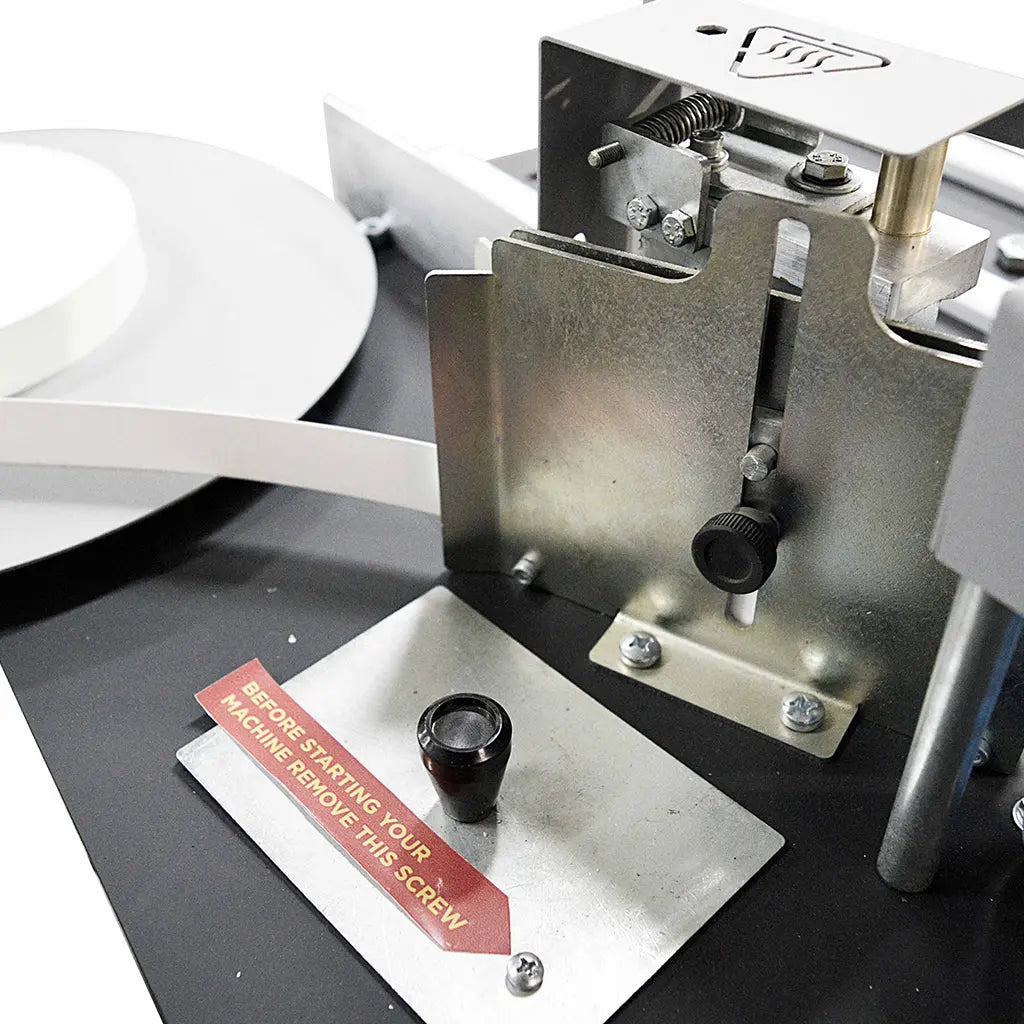 Maksiwa Portable Edge Bander CBC.E