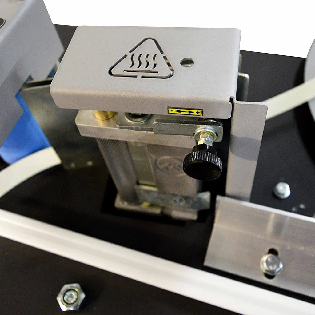 Maksiwa Portable Edge Bander CBC.E