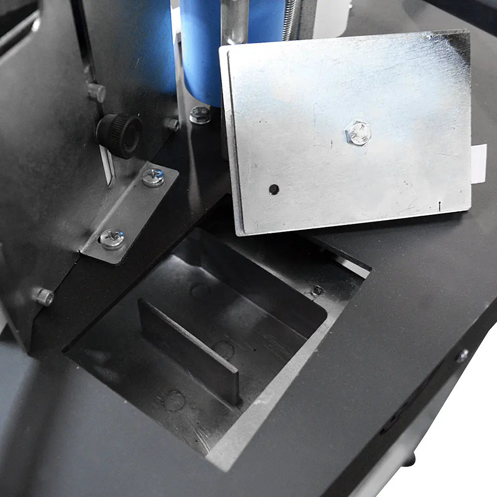 Maksiwa Portable Edge Bander CBC.E