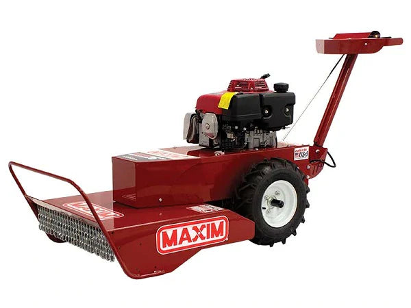 MAXIM 26" Brush Cutter Honda GCV390 (MBC190H)