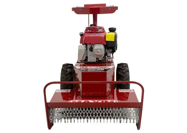 MAXIM 26" Brush Cutter Honda GCV390 (MBC190H)
