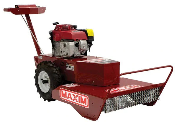 MAXIM 26" Brush Cutter Honda GCV390 (MBC190H)