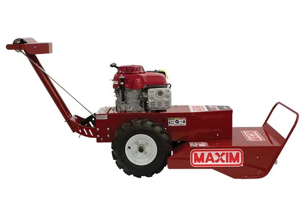 MAXIM 26" Brush Cutter Honda GCV390 (MBC190H)
