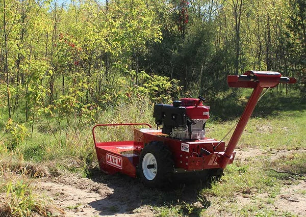 MAXIM 26" Brush Cutter Honda GCV390 (MBC190H)