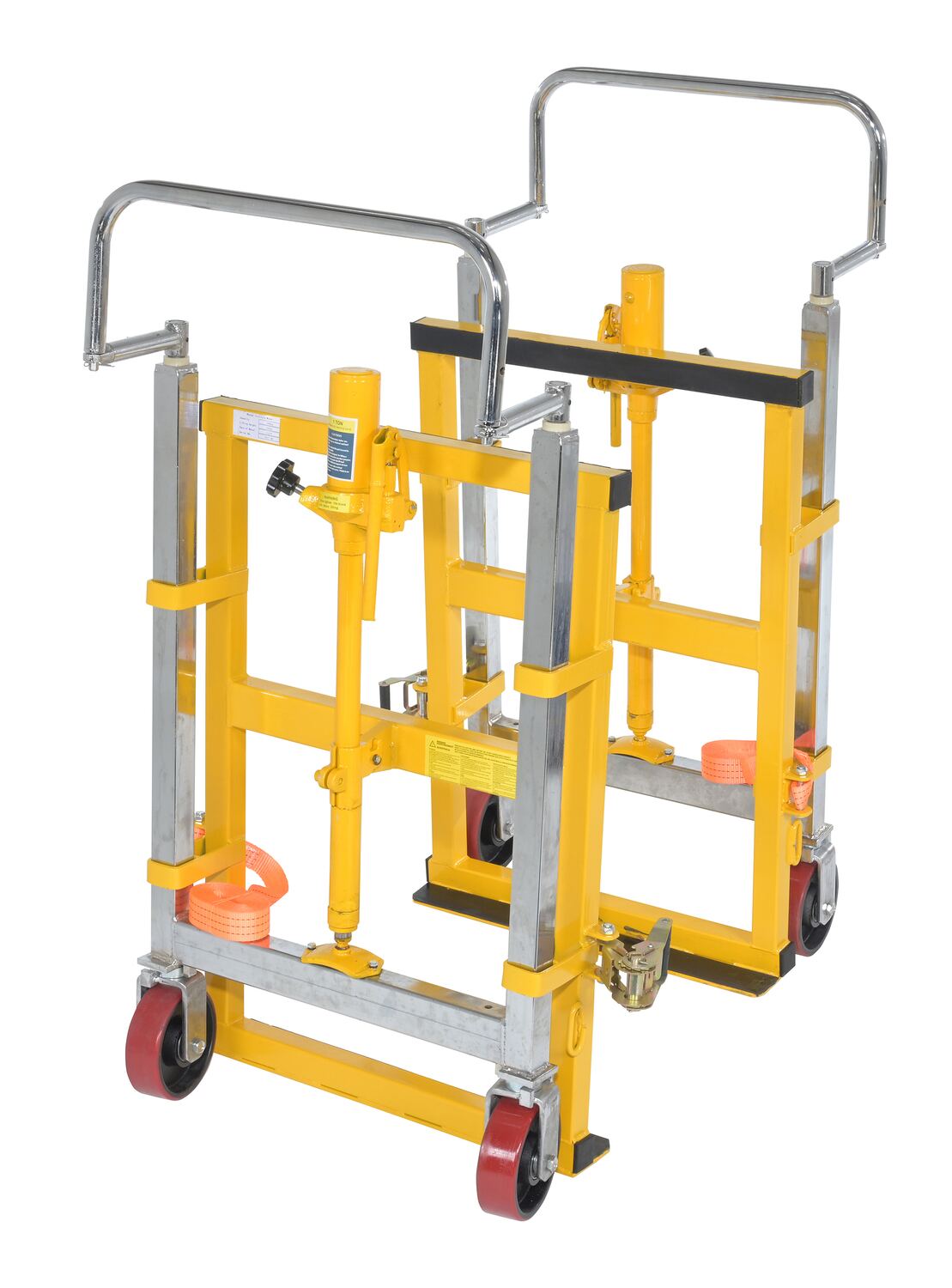 Vestil Furniture and Crate Movers