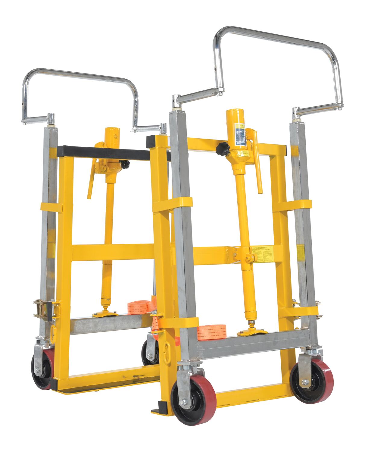 Vestil Furniture and Crate Movers